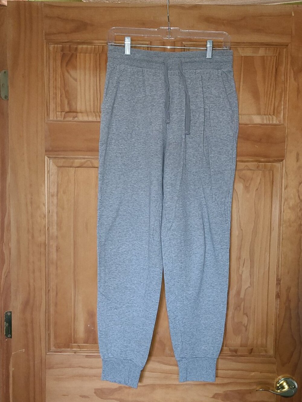 colsie Gray Sweatpants